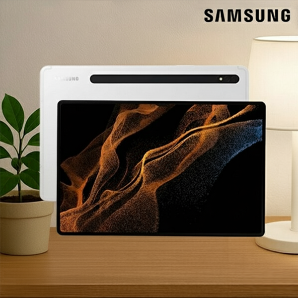 삼성 Ai 갤럭시탭 S8 최초❤️49만원대! S펜포함➕S리퍼 1년 무상보증✨셀룰러 128GB (스냅드래곤8 Gen1 / 램8GB / 대화면 11형 / 모델명 : SM-X706 / 구성: 태블릿 본품실버 + 정품S펜 / ✔️S리퍼 1년 무상보증)